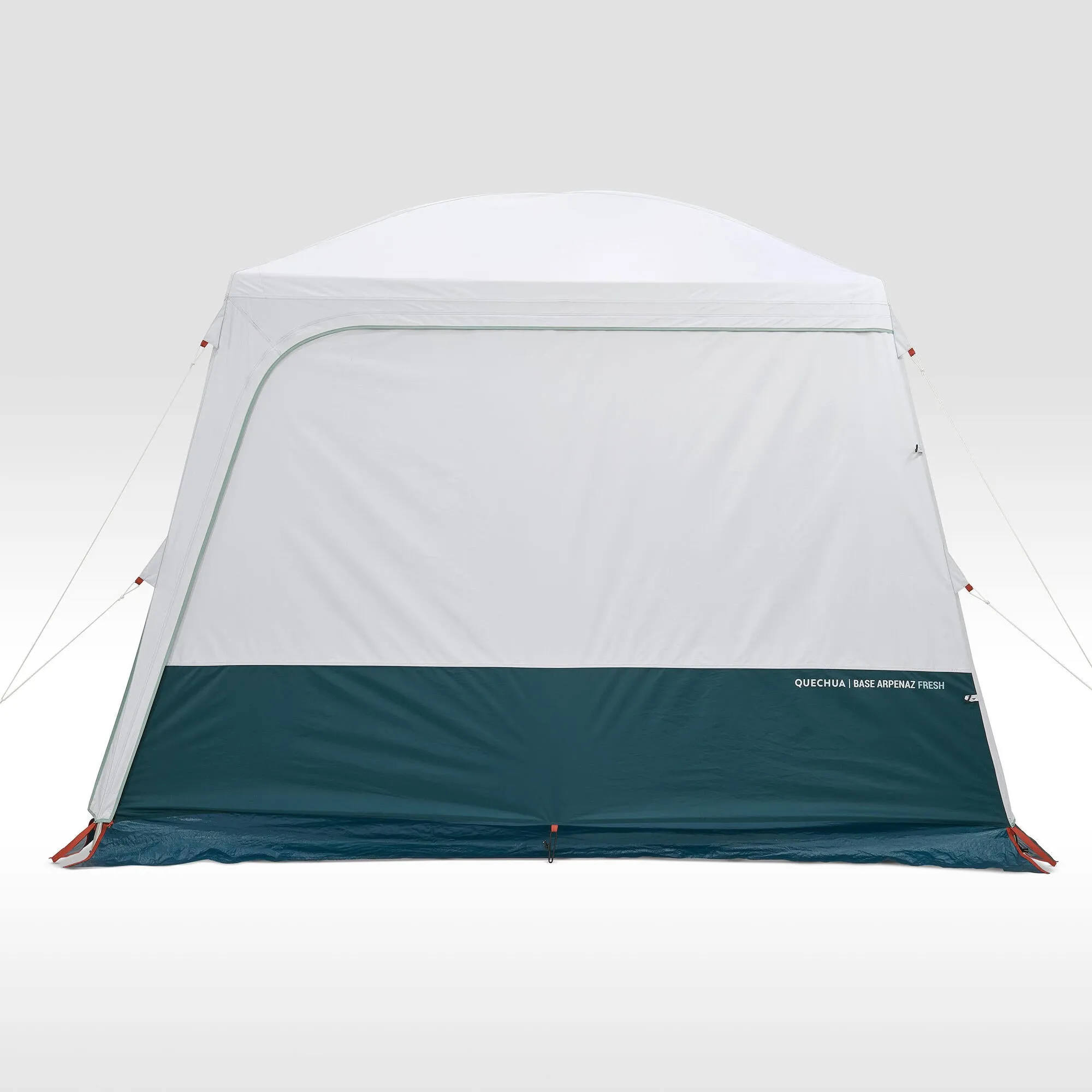 Quechua Fresh Base Living Area Camping Shelter 10 Person