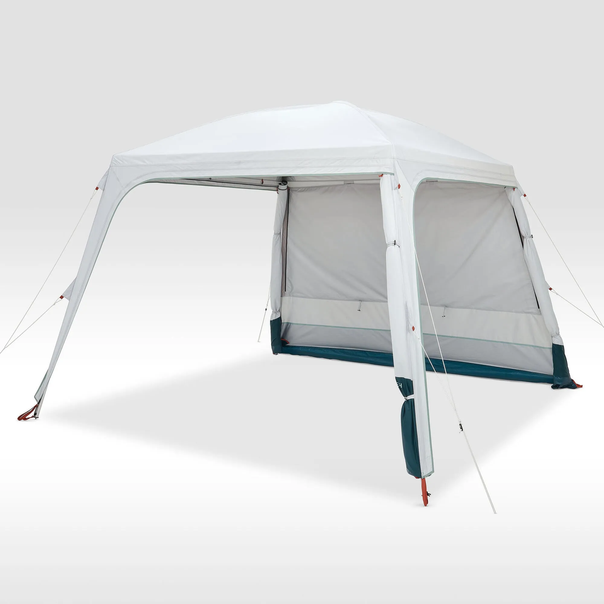 Quechua Fresh Base Living Area Camping Shelter 10 Person