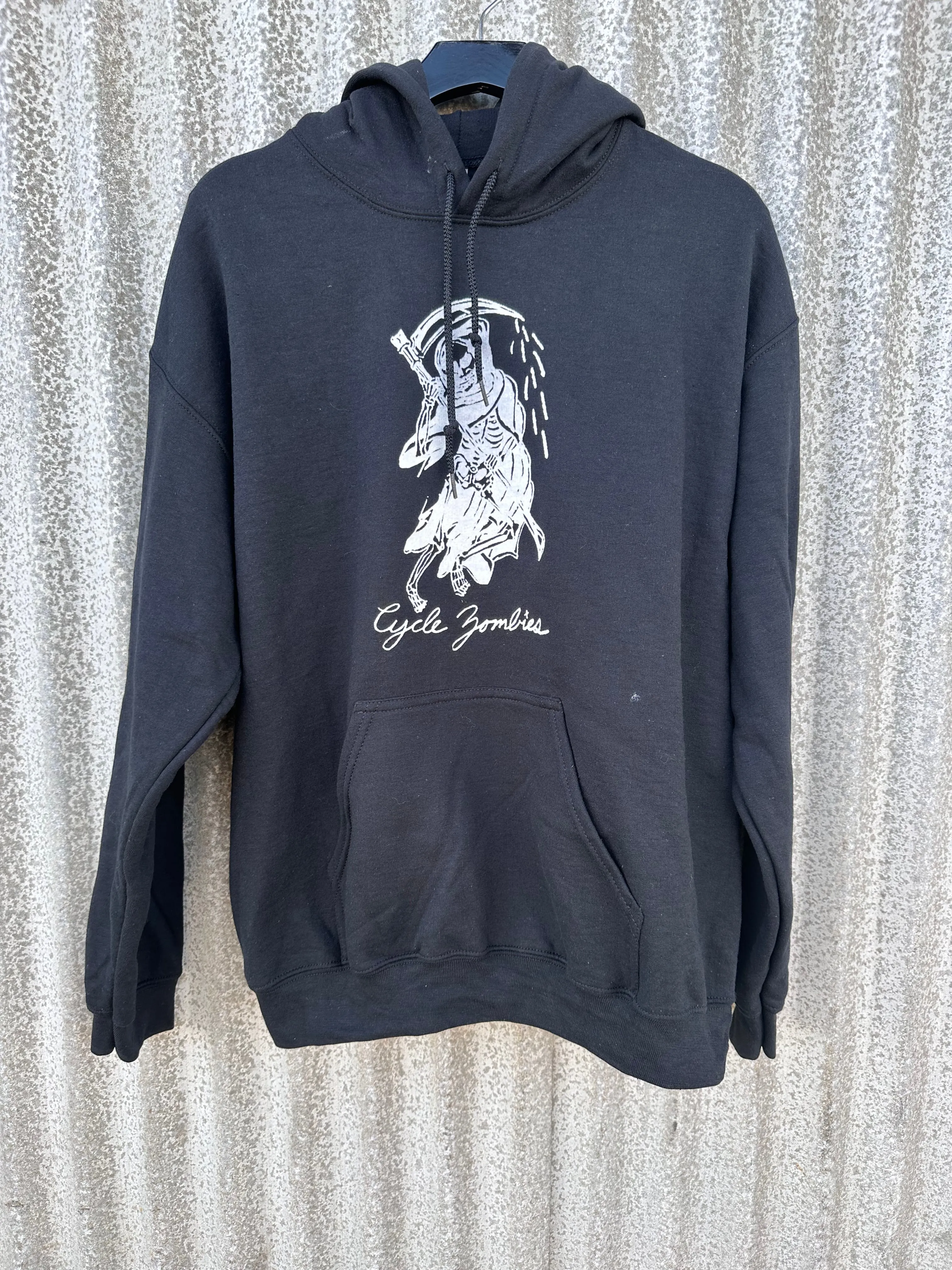 REAPER HOODIE