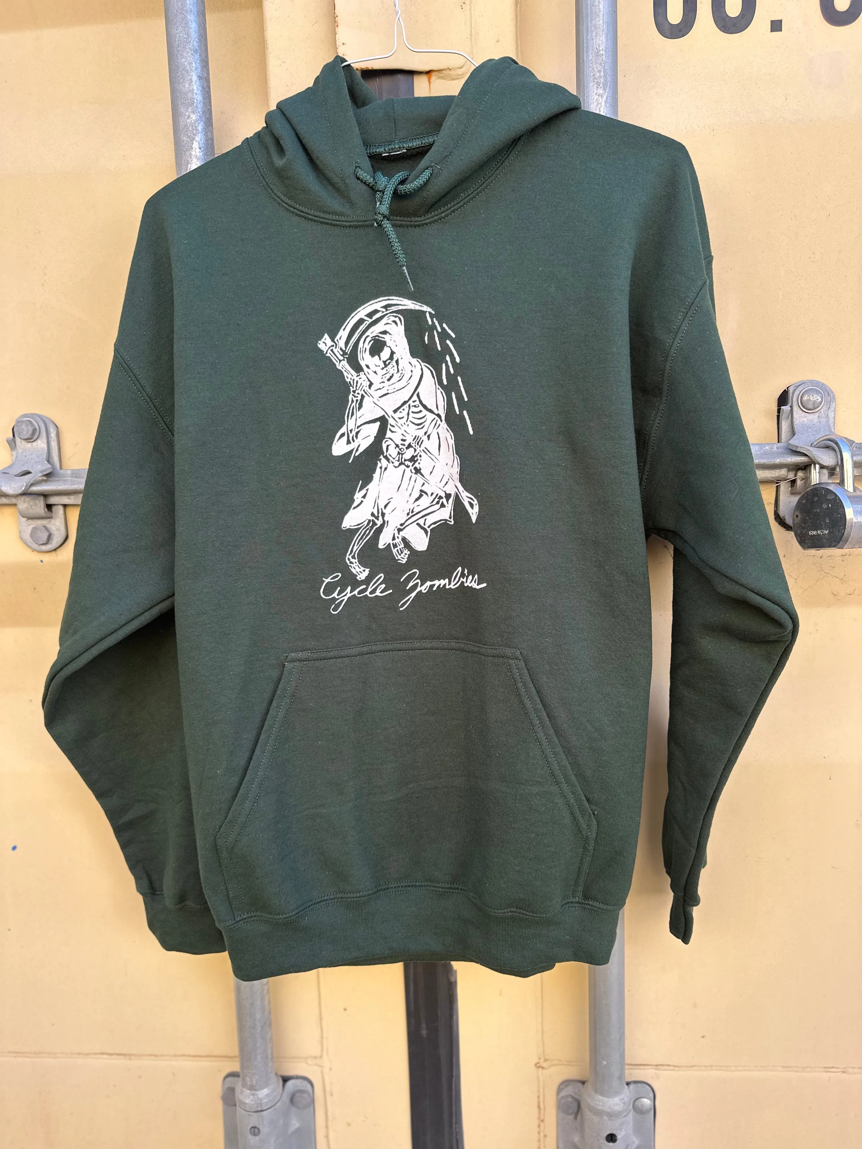 REAPER HOODIE