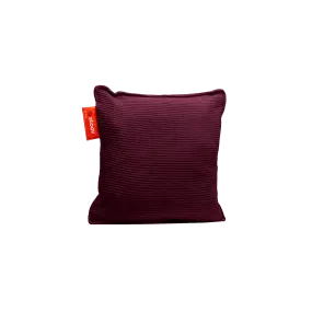 Refurbished Ploov 45x45 | Knitted Wine Red - USB