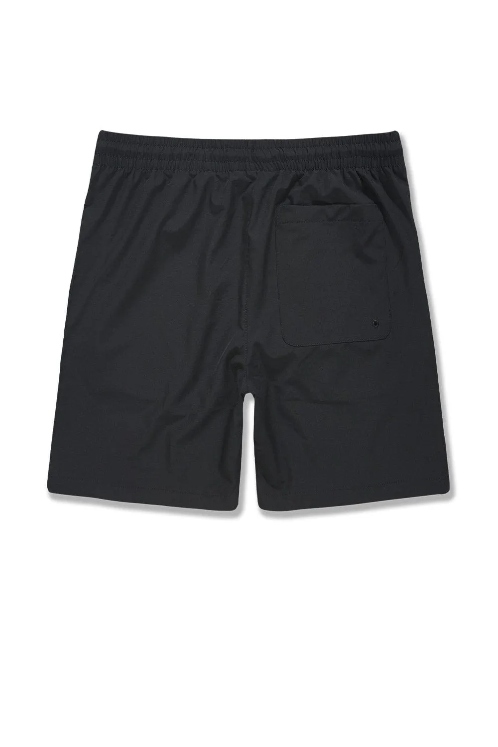 Retro - Bay Area Shorts (Black)