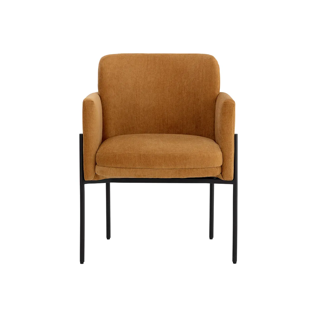 Richie Dining Armchair by Sunpan