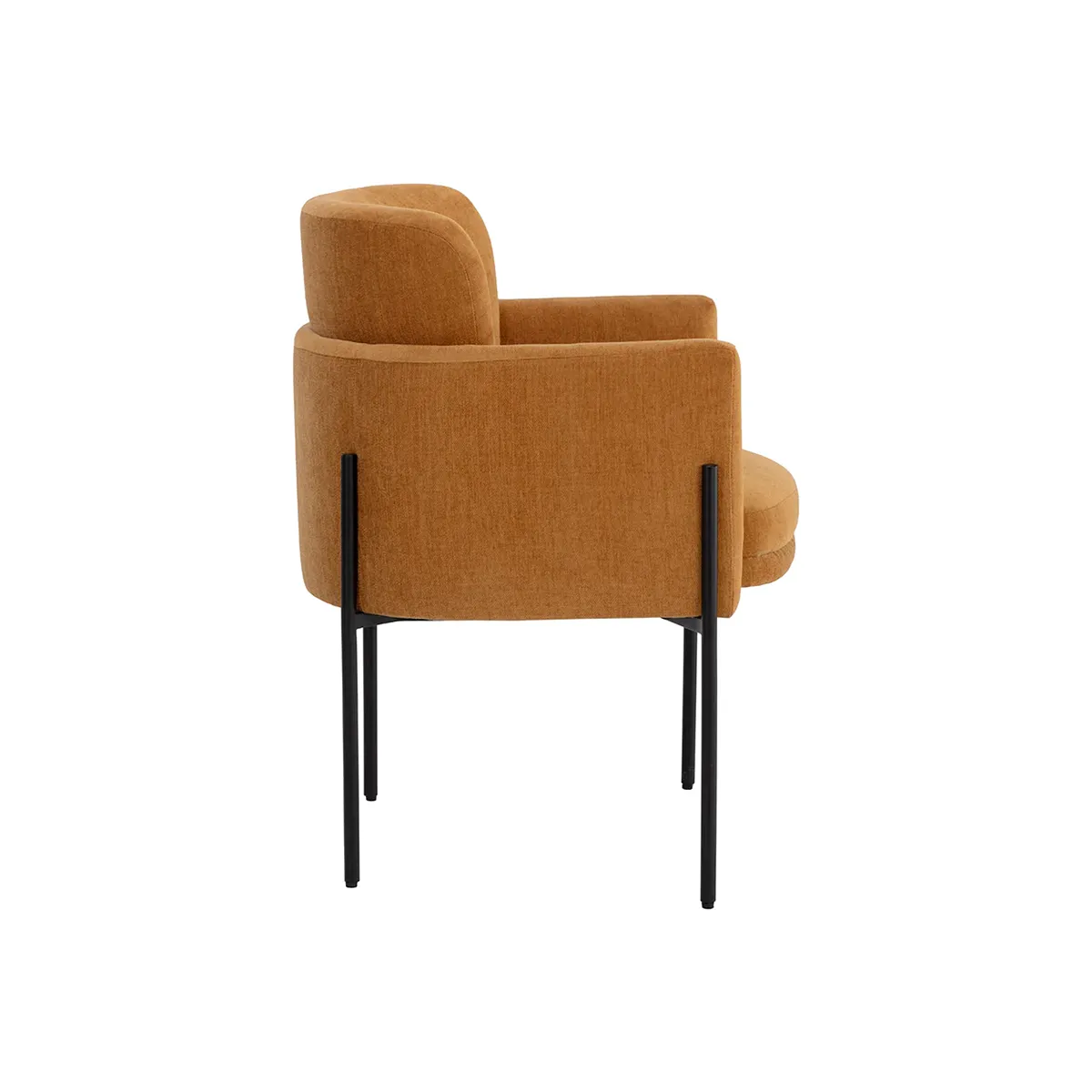 Richie Dining Armchair by Sunpan