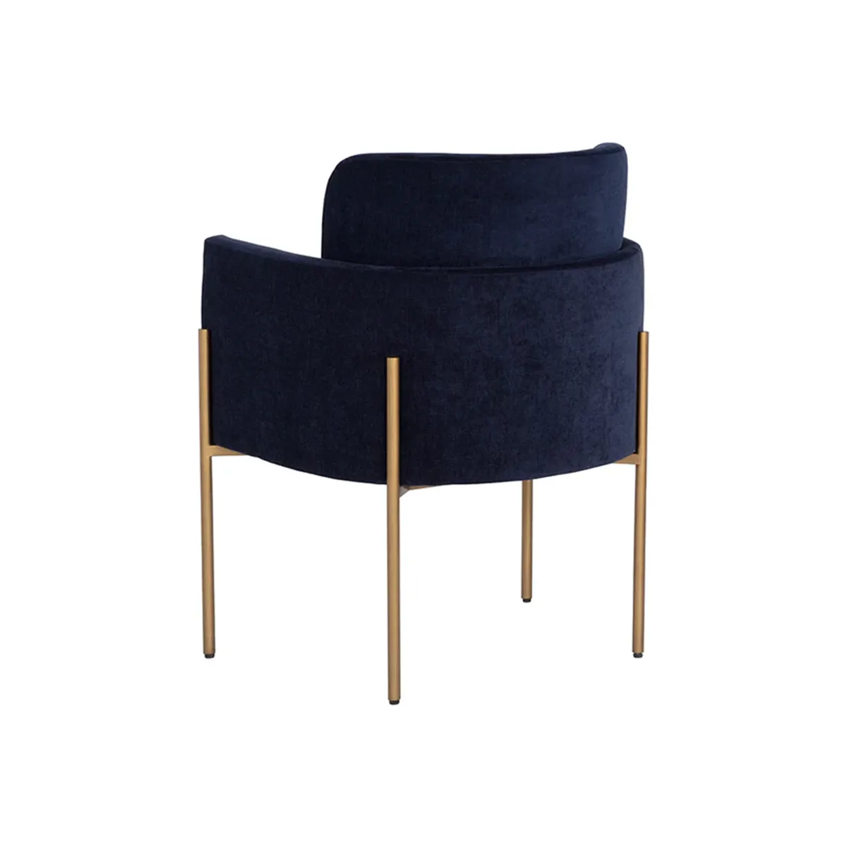 Richie Dining Armchair by Sunpan