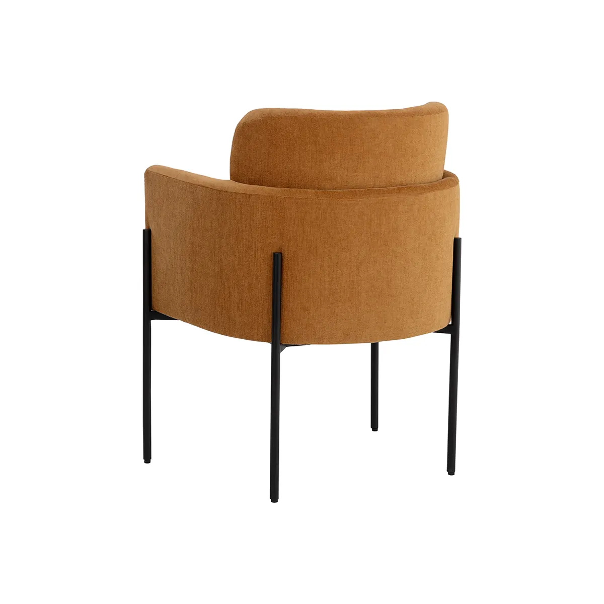 Richie Dining Armchair by Sunpan