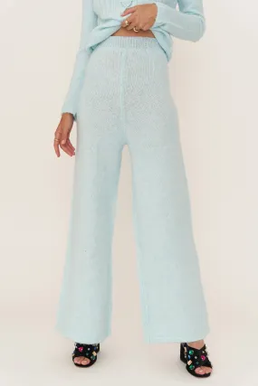 Riley Pant - Baby Blue