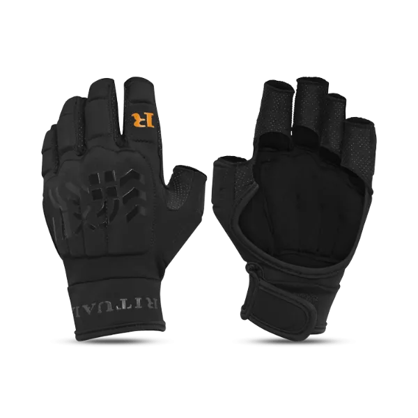 Ritual Vapor Hockey Glove Black Right