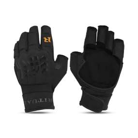 Ritual Vapor Hockey Glove Black Right