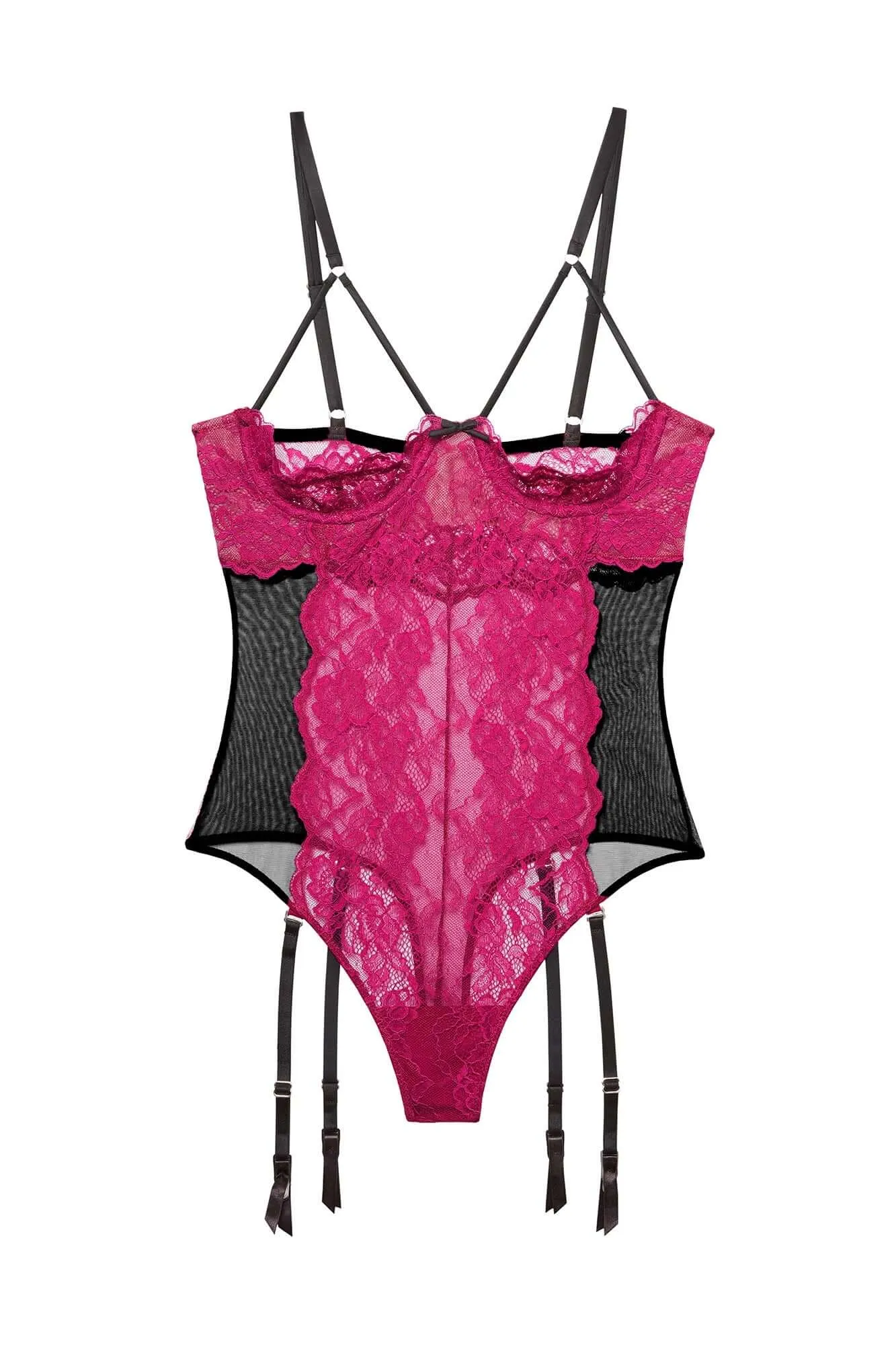 Roxy Peekaboo Bodysuit