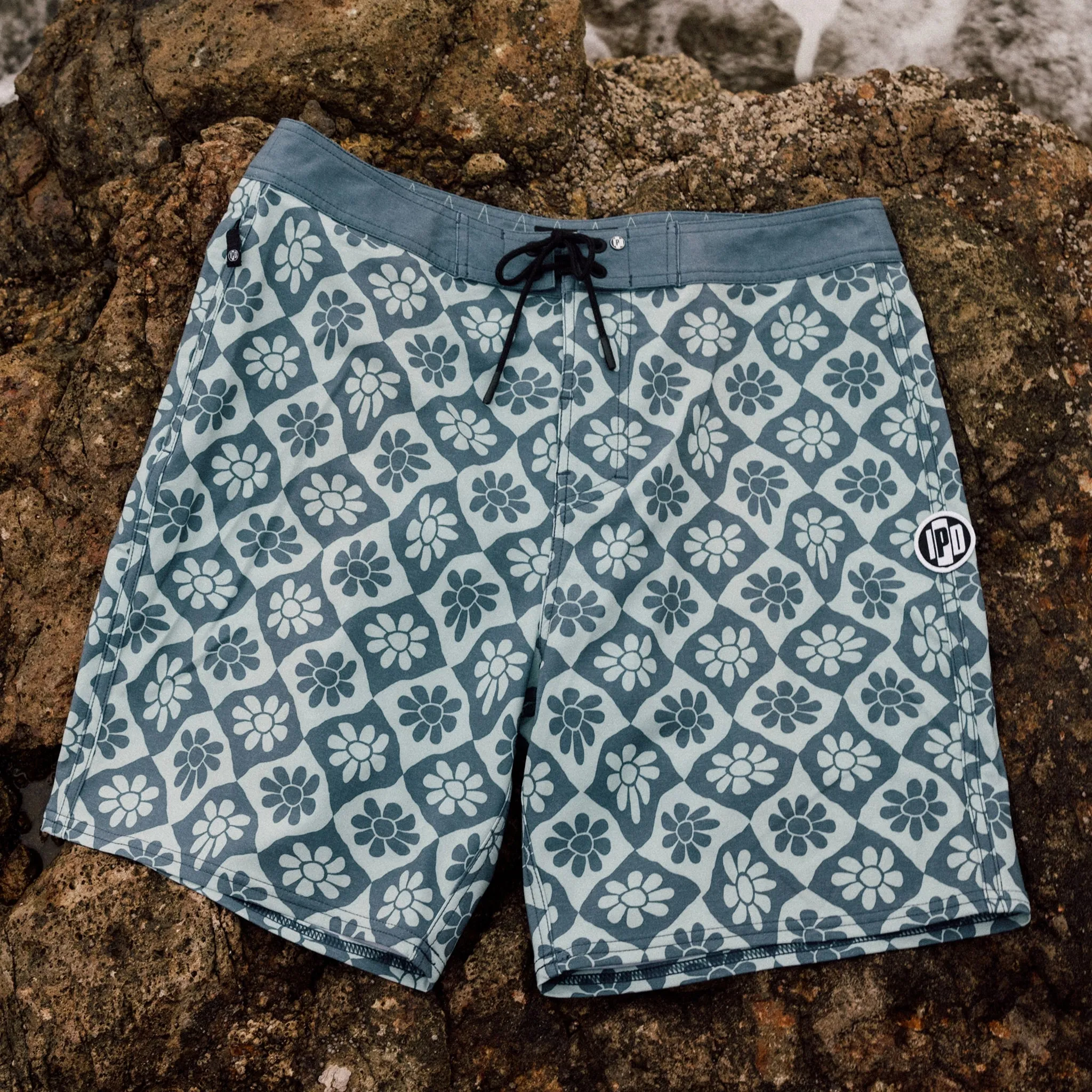 RUDY 18" BOARDSHORT 1 FIT