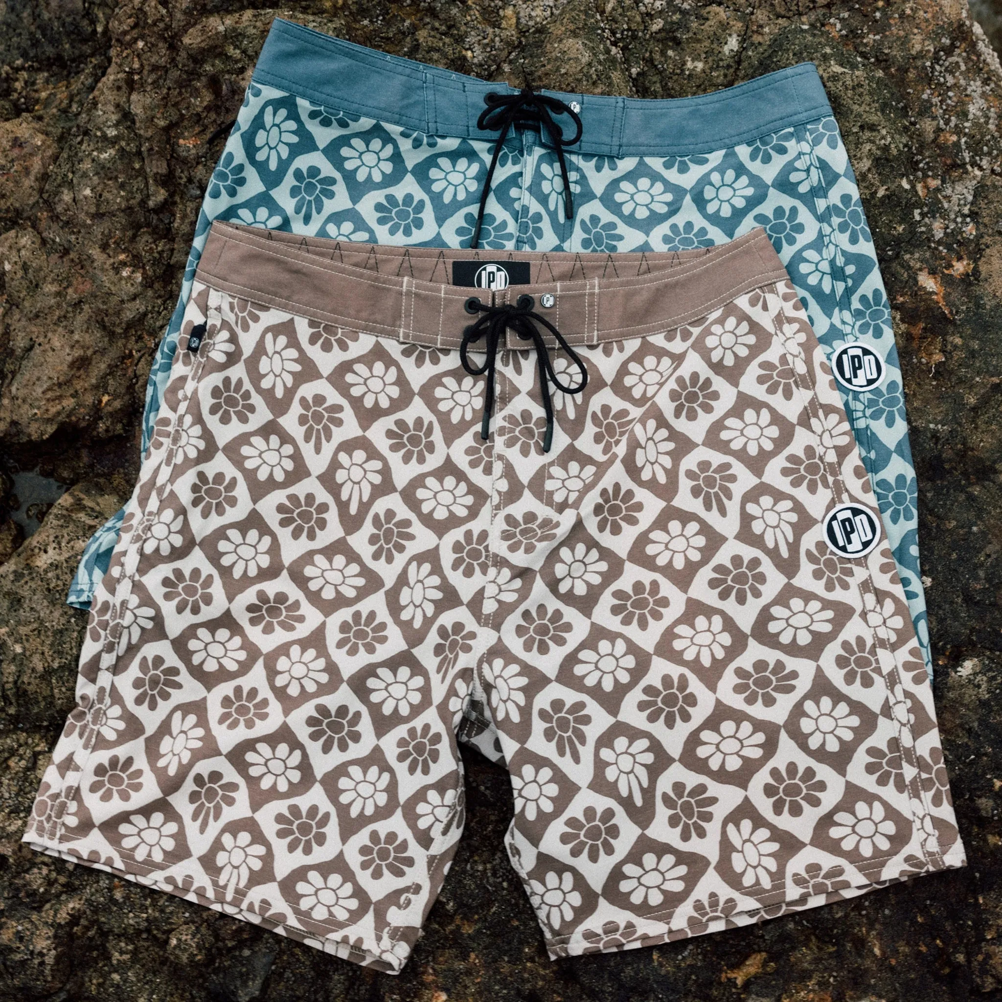 RUDY 18" BOARDSHORT 1 FIT