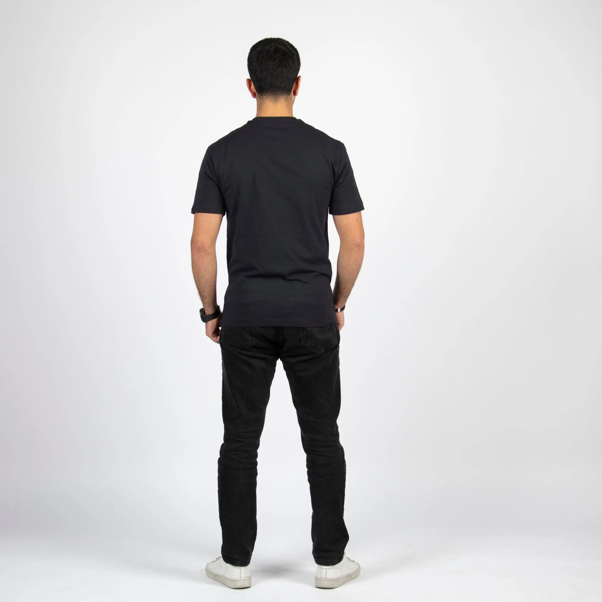 Salam | Basic Cut T-shirt