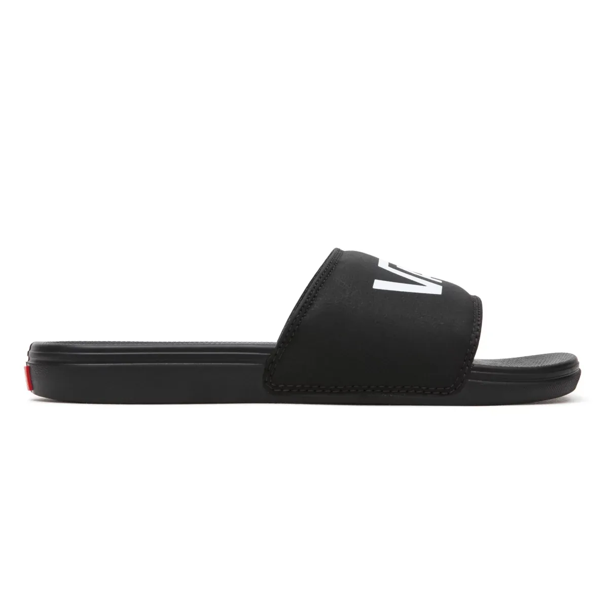 Sandalia La Costa Slide-On Vans Black