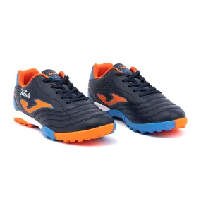 Scarpe sportive junior - JOMA Art. TOJW2303TF CALCETTO NAVY ORANGE