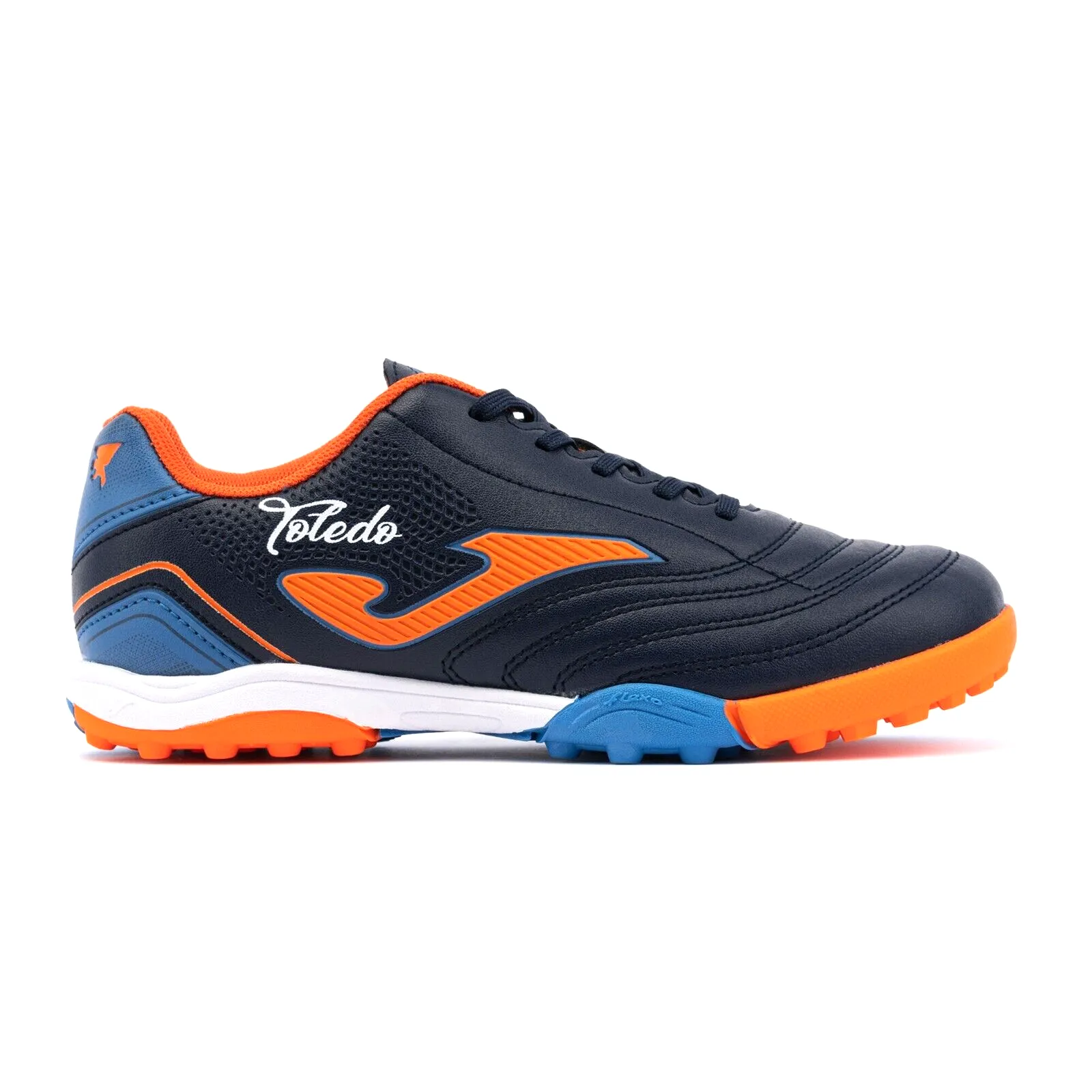 Scarpe sportive junior - JOMA Art. TOJW2303TF CALCETTO NAVY ORANGE