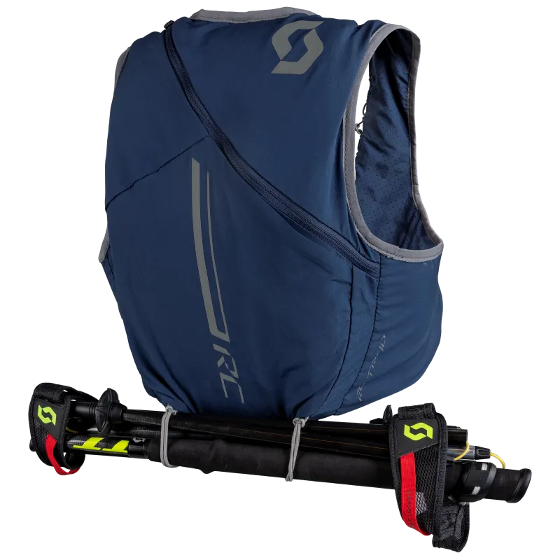 Scott | Trail RC TR'4 Pack | Midnight Blue