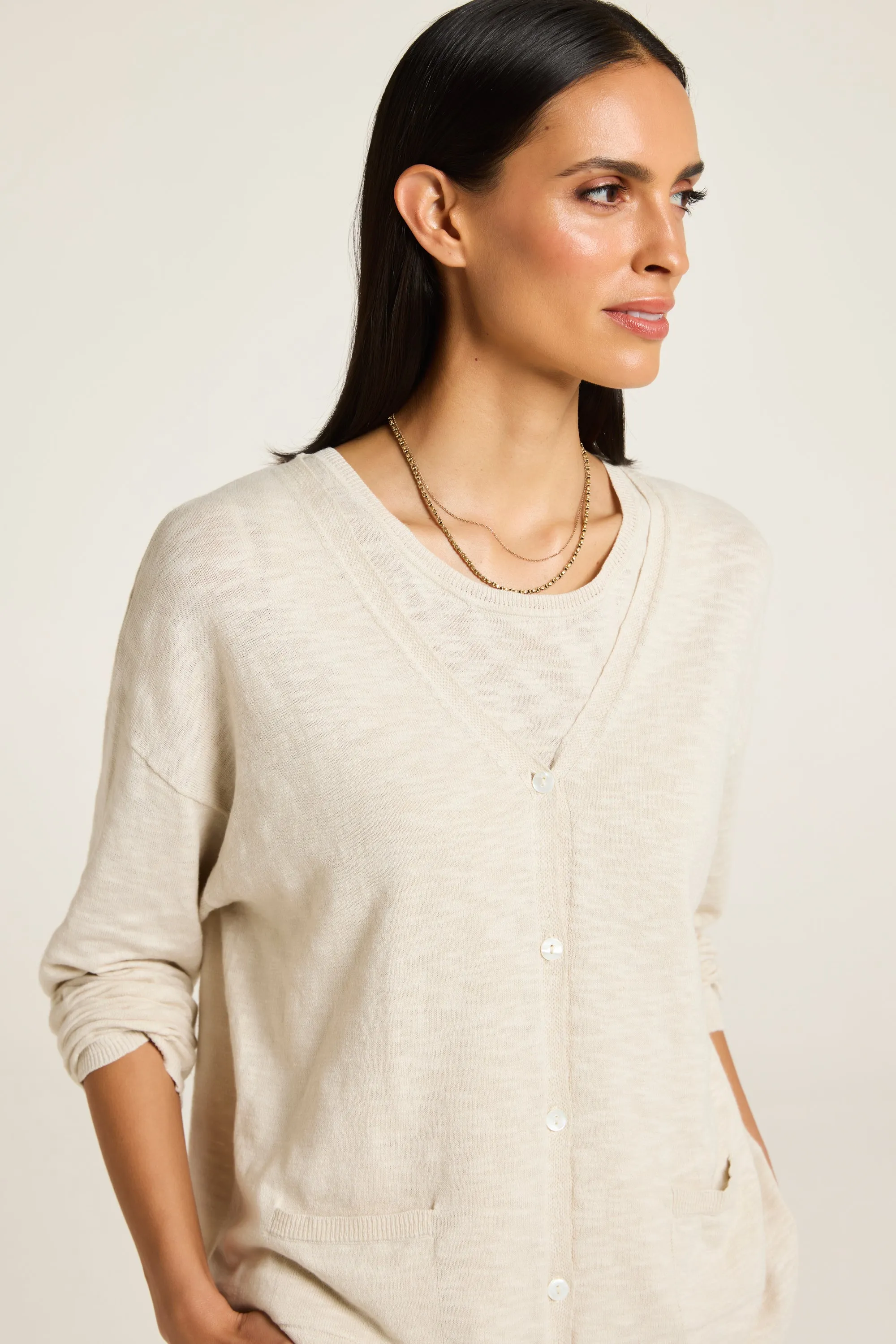 Serene Cardigan