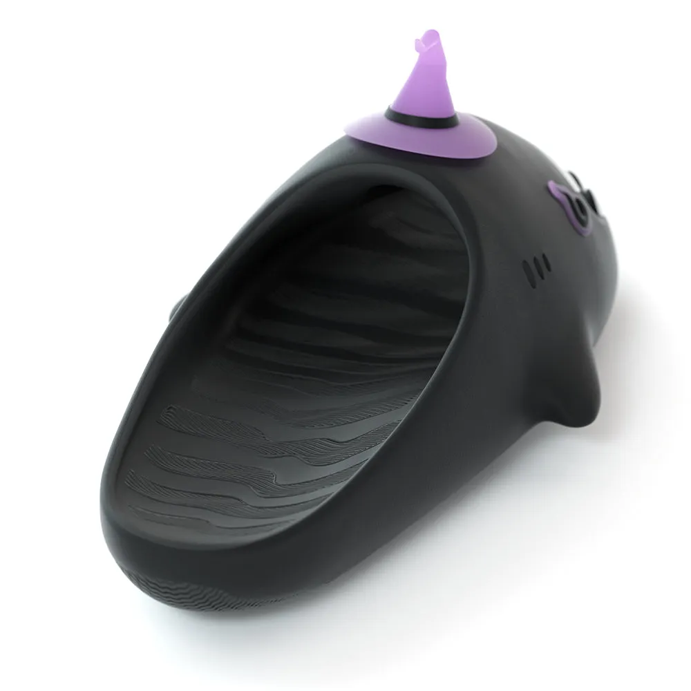 Sharkicks Pro - Witch Hat