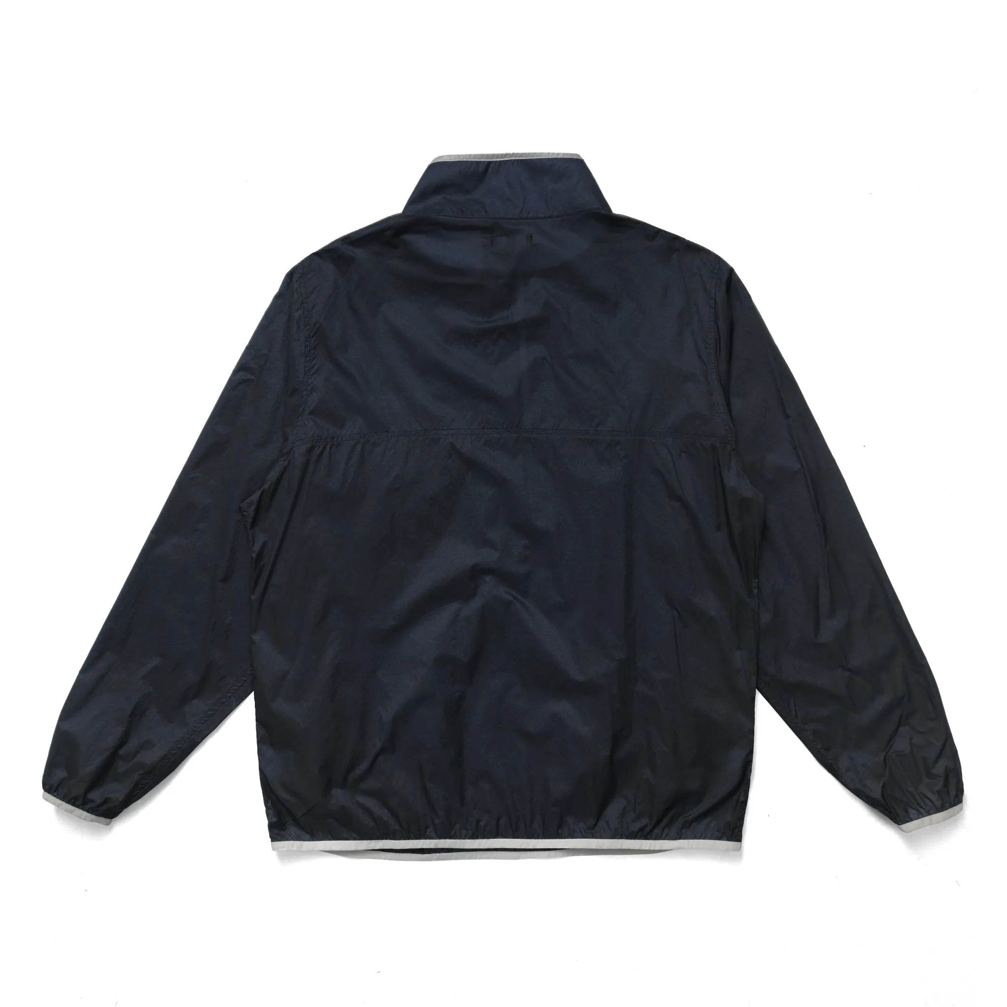 Sheridan Nylon Quarter Zip