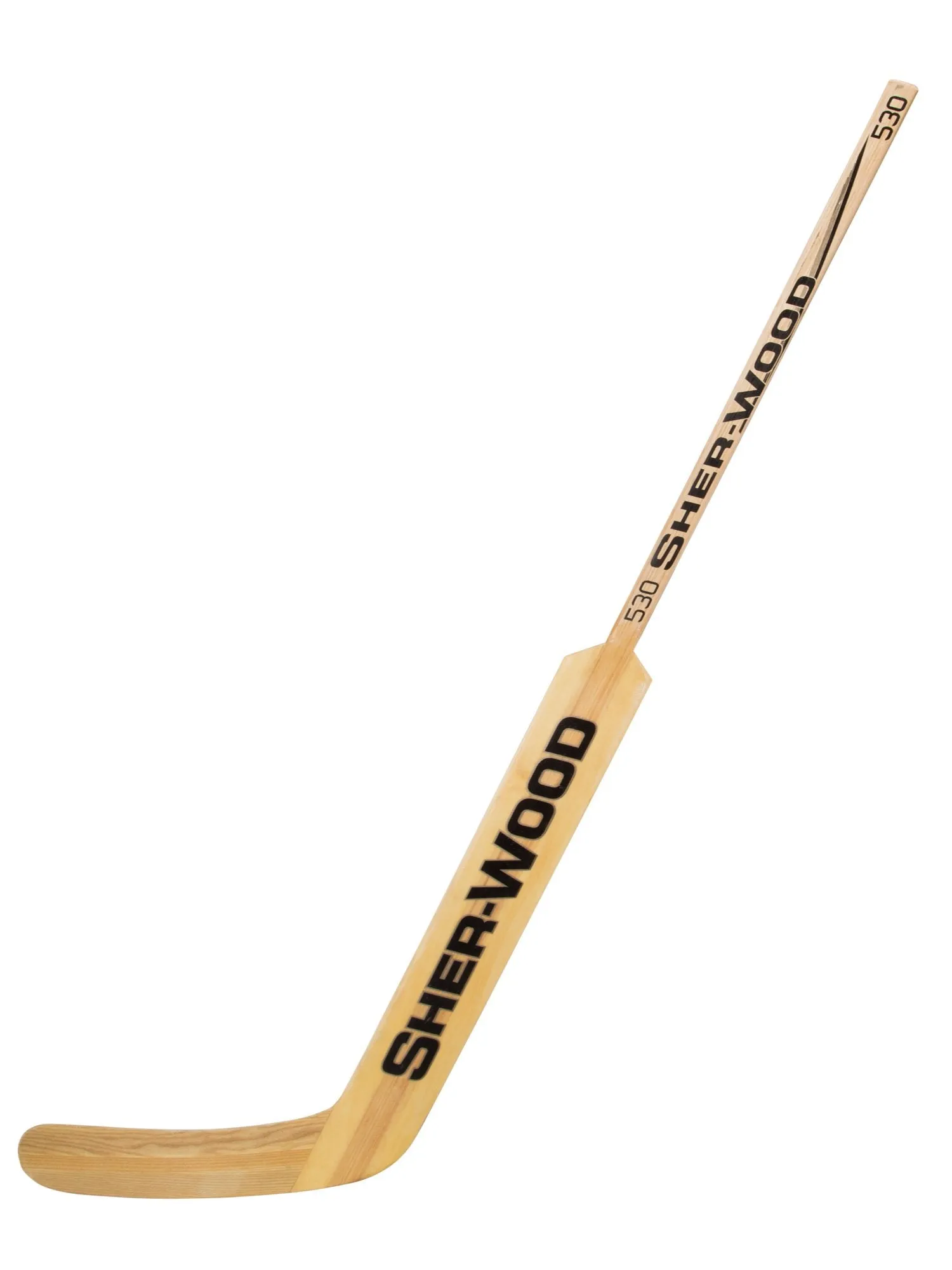 Sherwood 530 Intermediate Goalie Stick