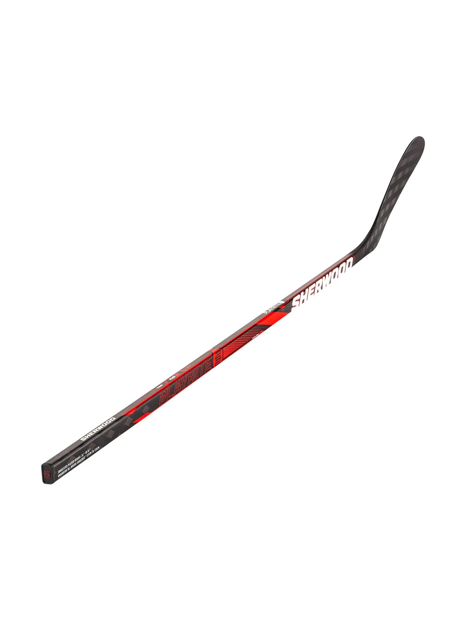 SHERWOOD BÂTON DE HOCKEY PLAYRITE 1 ENFANT