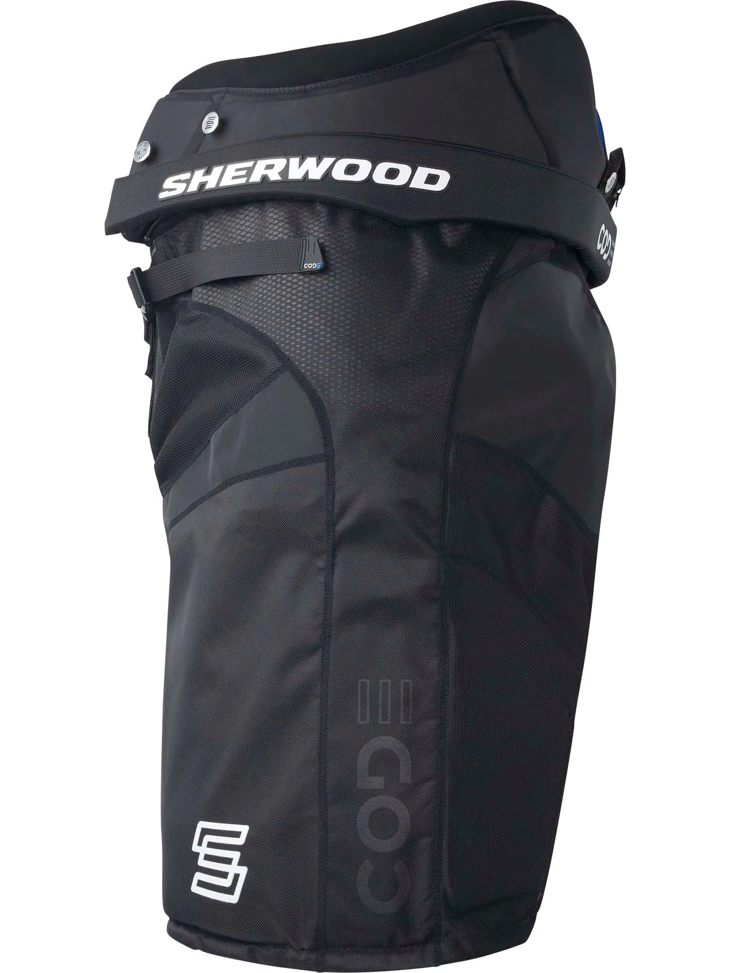 Sherwood CODE Encrypt Junior Hockey Pants