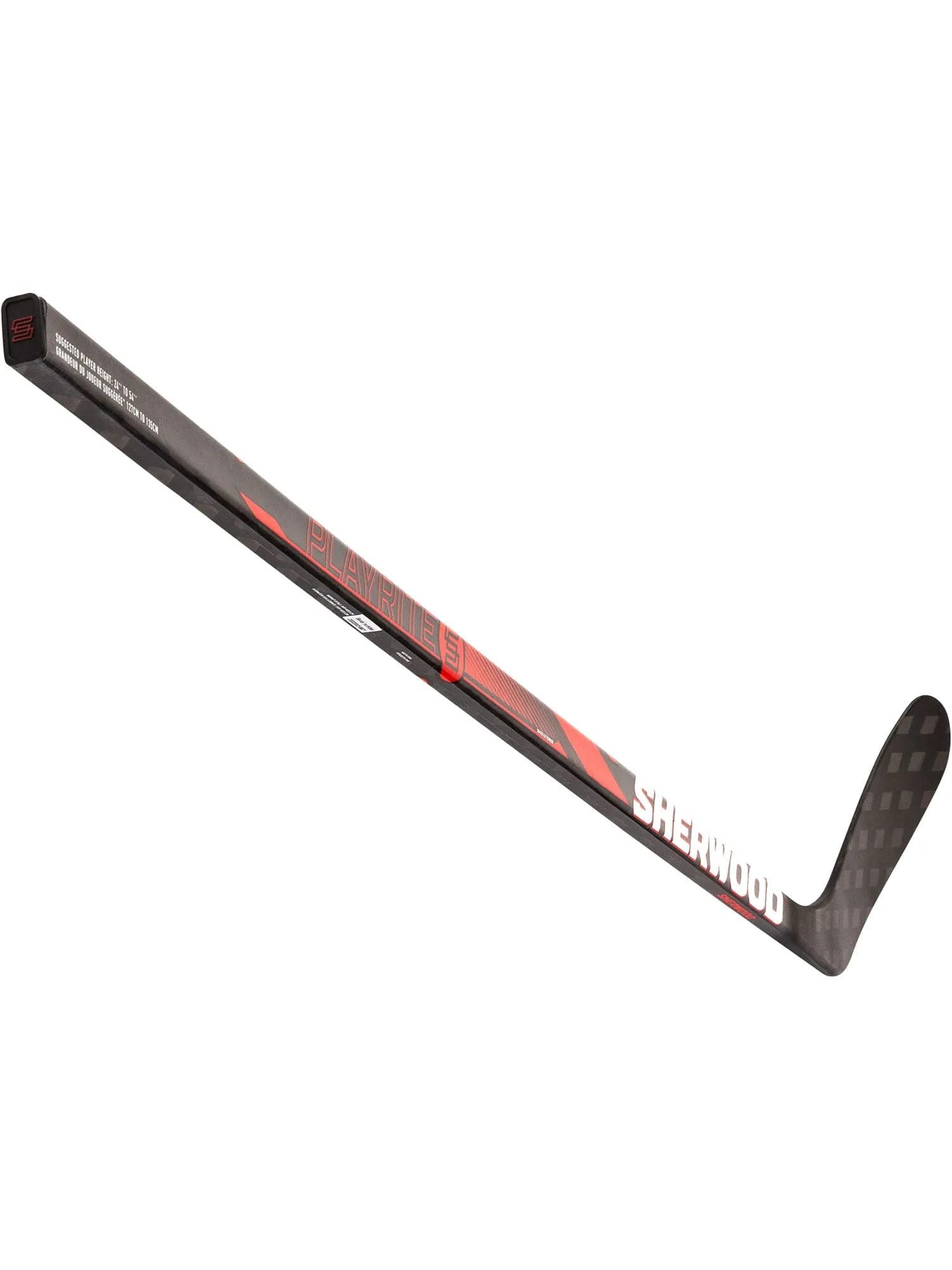 Sherwood Playrite 1 Youth Hockey Stick