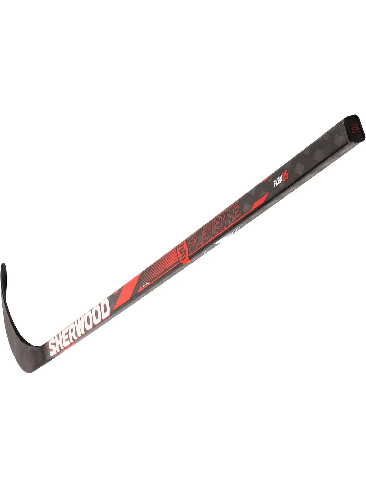 Sherwood Playrite 1 Youth Hockey Stick