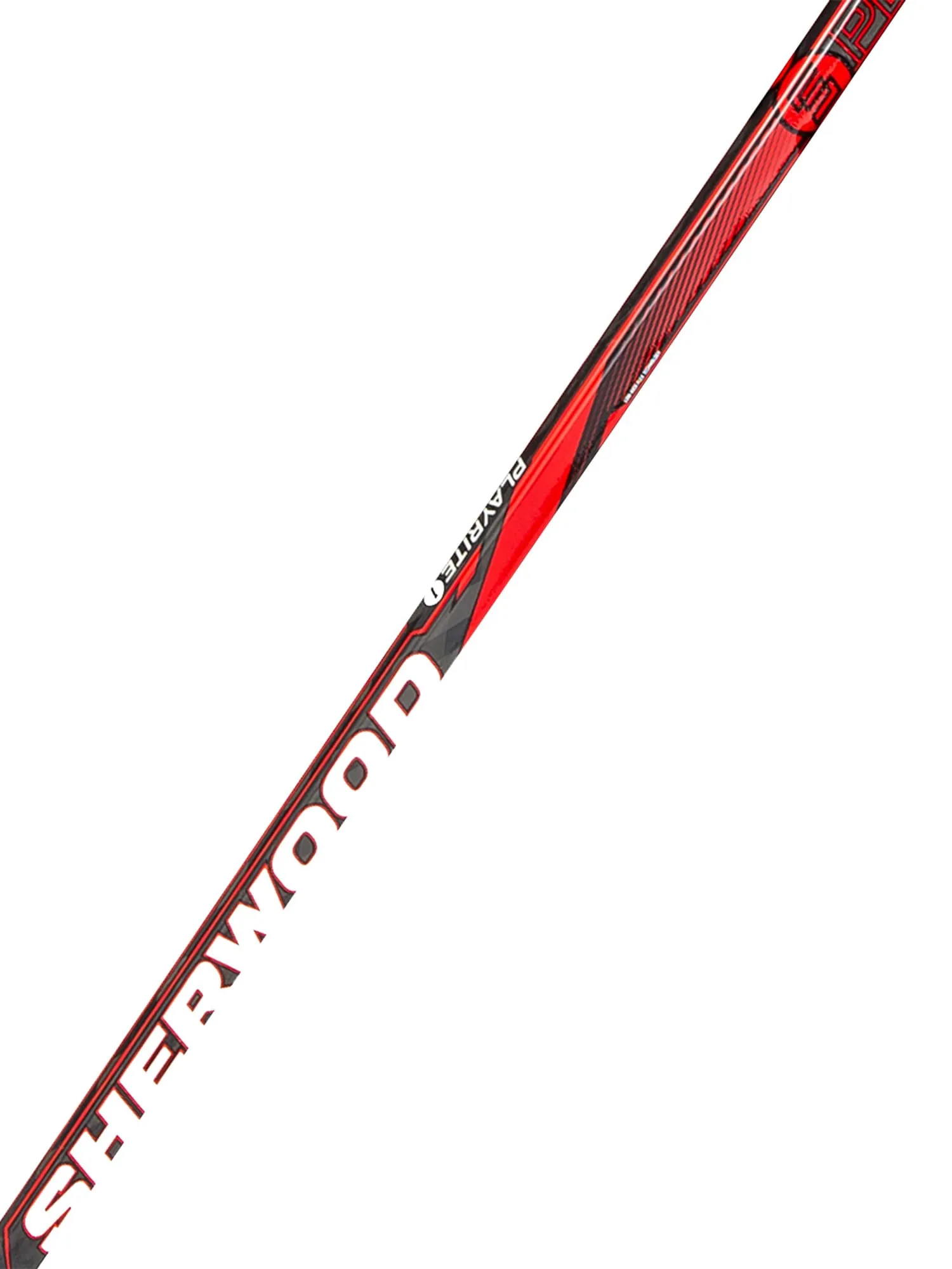 Sherwood Playrite 1 Youth Hockey Stick