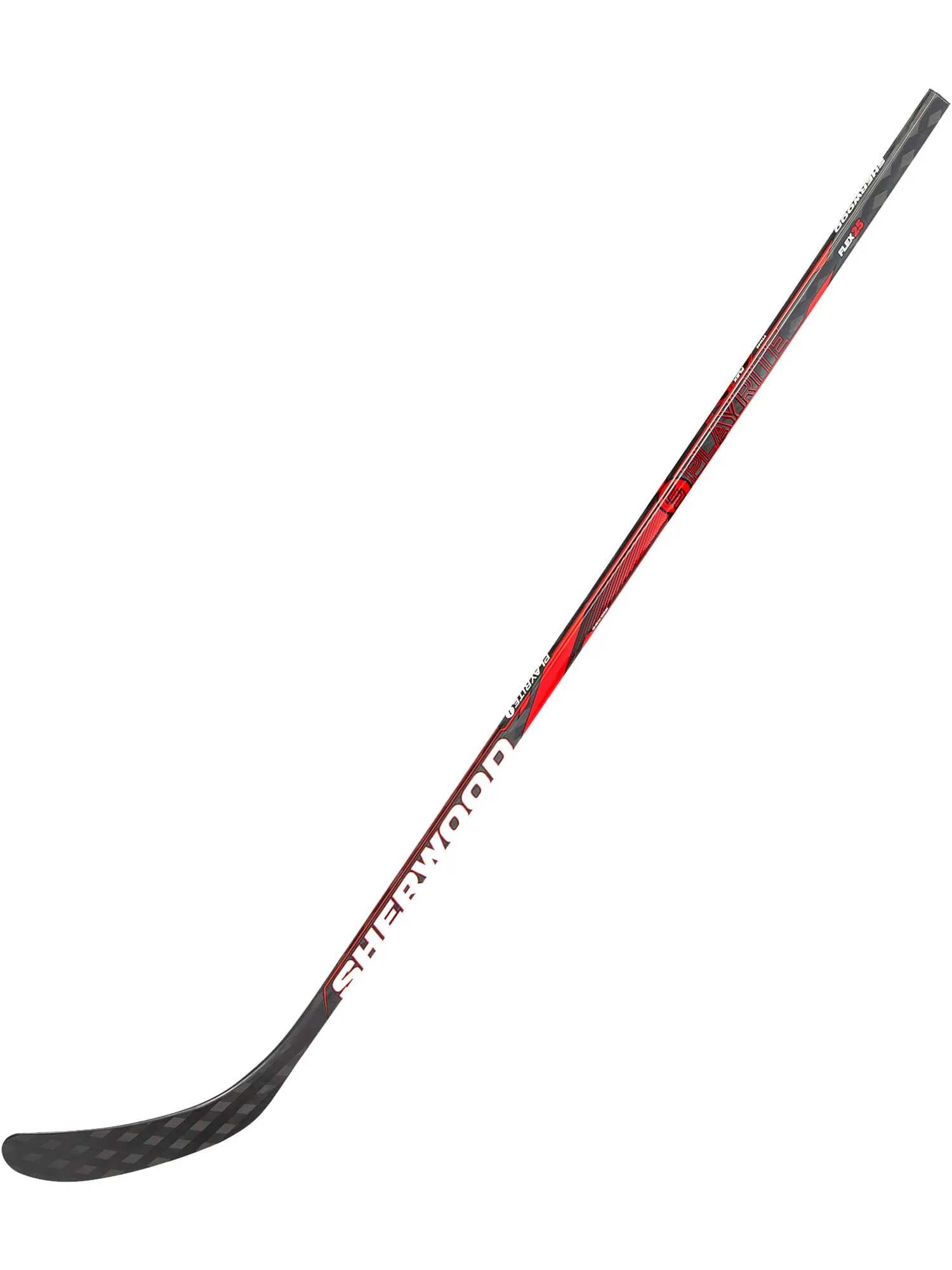 Sherwood Playrite 1 Youth Hockey Stick