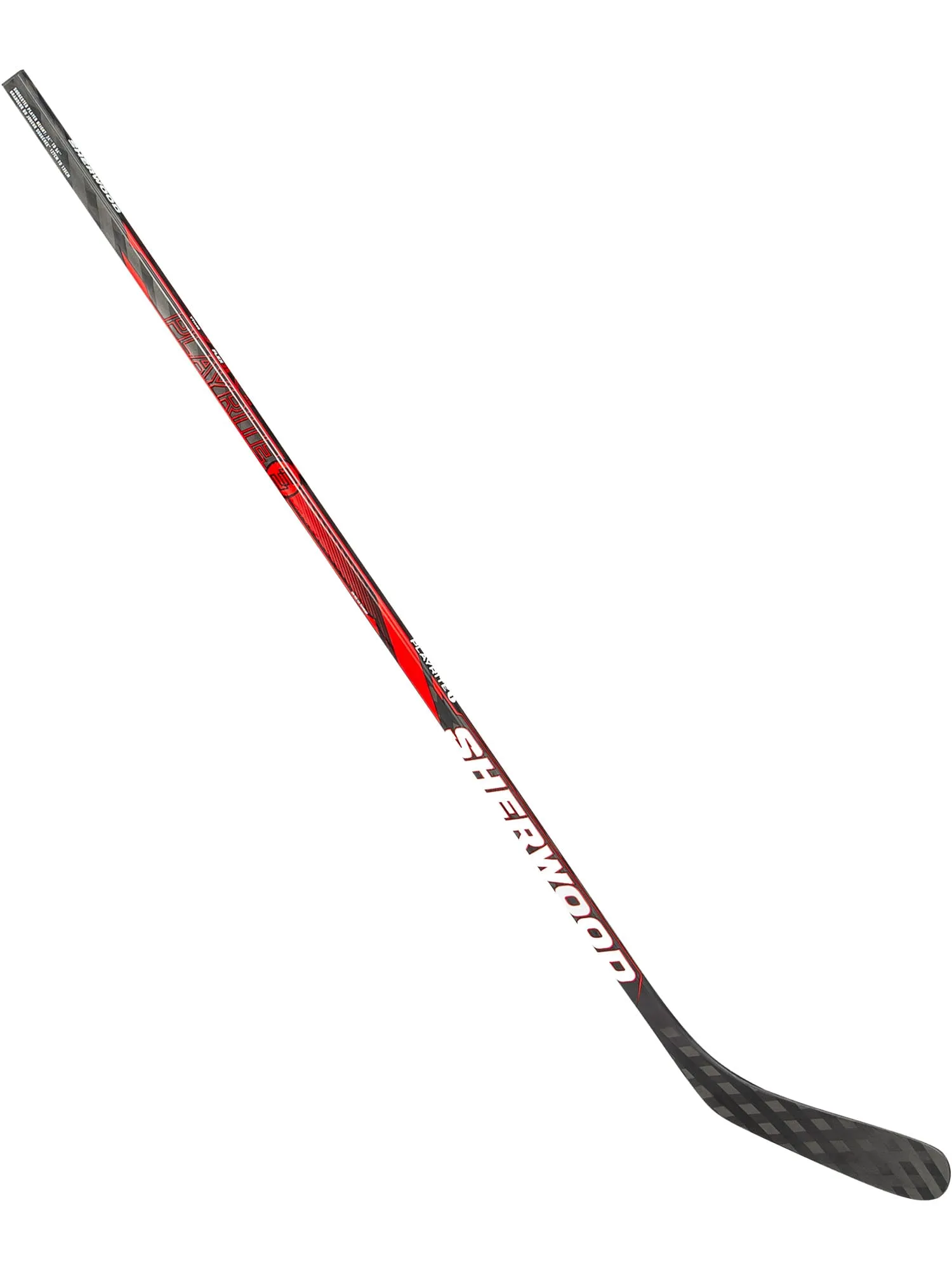 Sherwood Playrite 1 Youth Hockey Stick