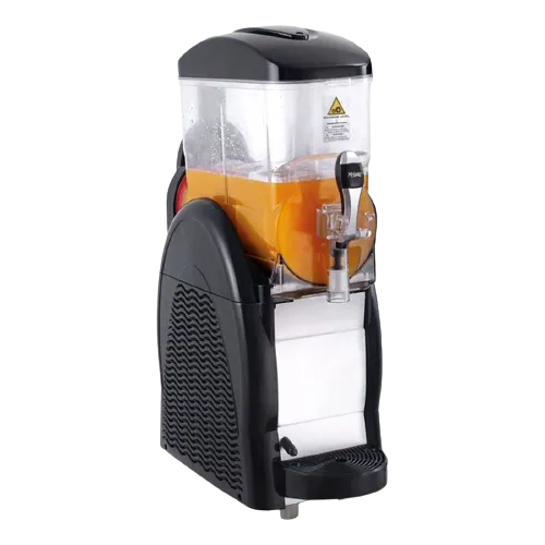 Single 12 Litre Granita Slushy Machine