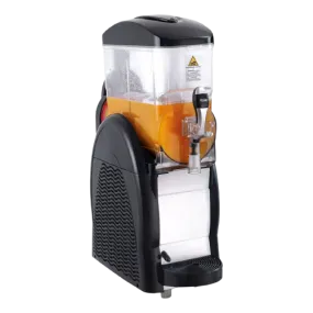 Single 12 Litre Granita Slushy Machine