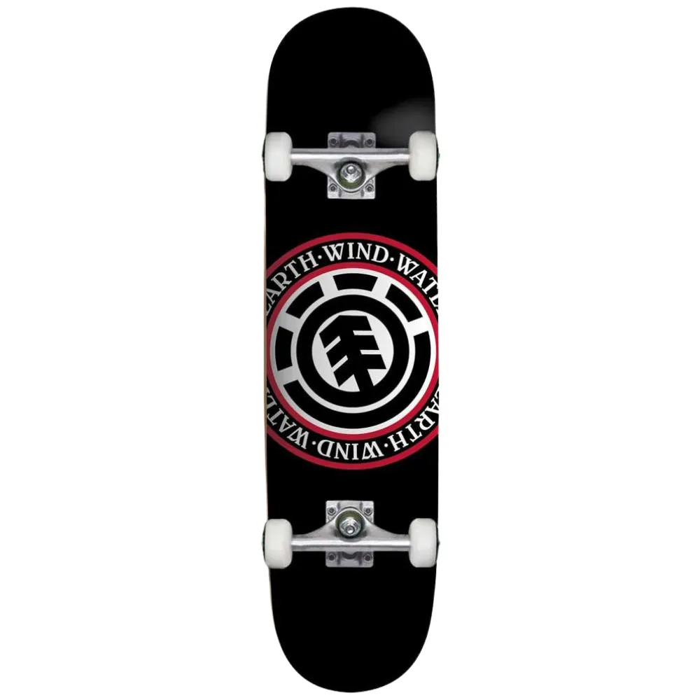 Skate Completo Element Seal 8.0"