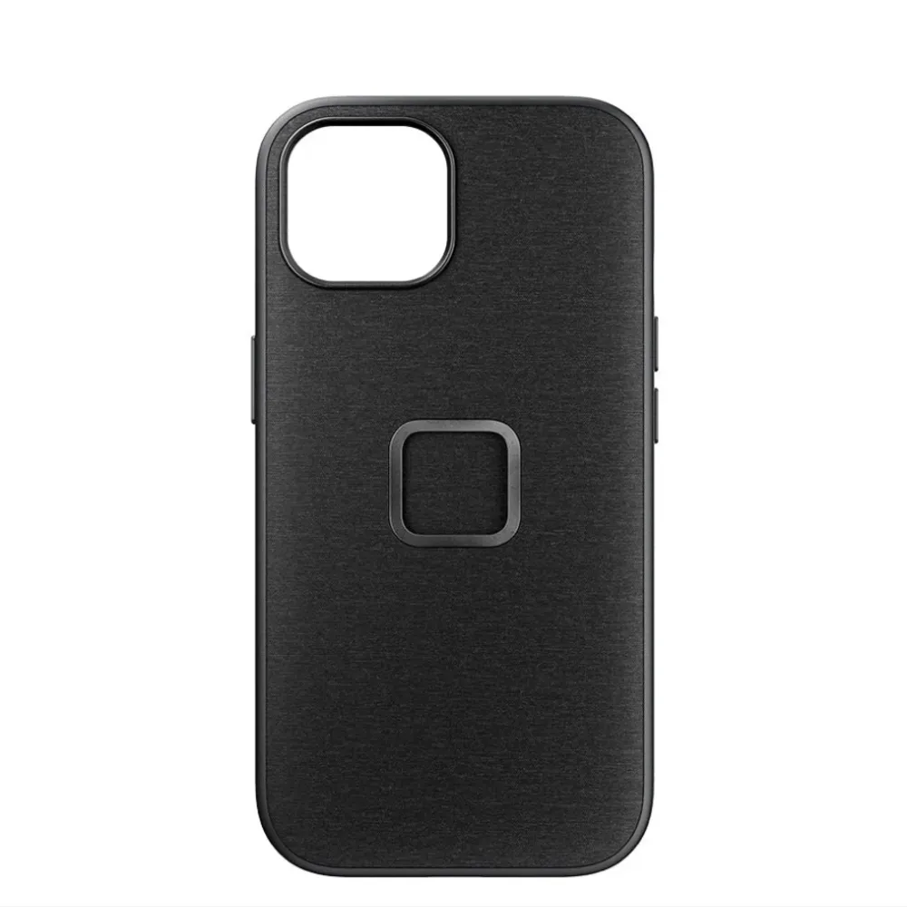 Slimlink Everyday Case Fabric for iPhone 15 Series