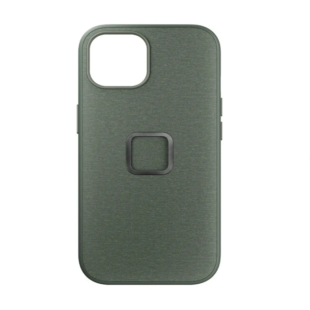 Slimlink Everyday Case Fabric for iPhone 15 Series