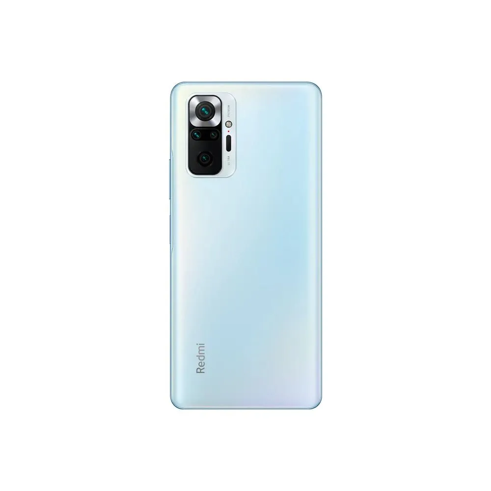 Smartphone Redmi Note 10 Pro