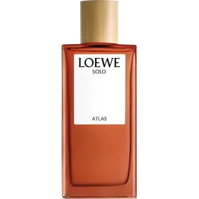 SOLO LOEWE ATLAS