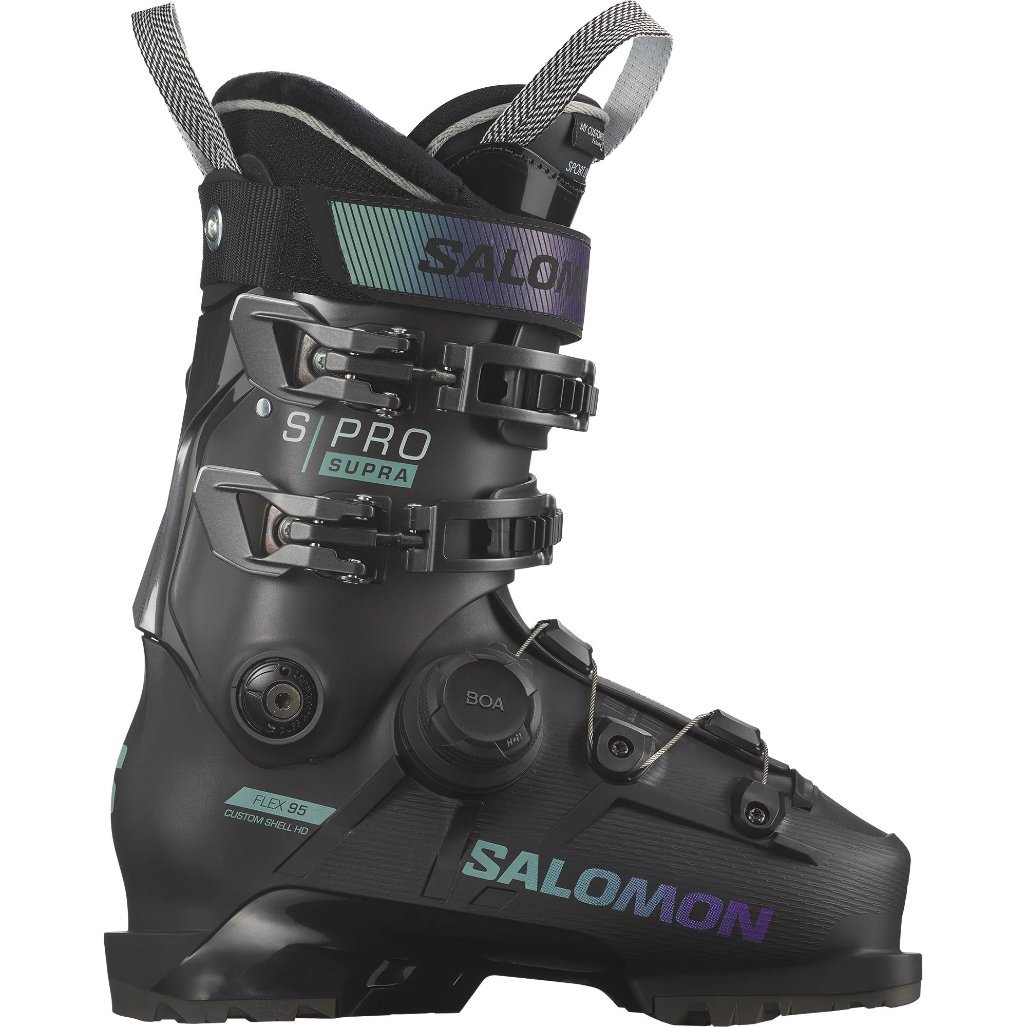 S/PRO SUPRA BOA 95 W GW SKI BOOT WOMEN'S