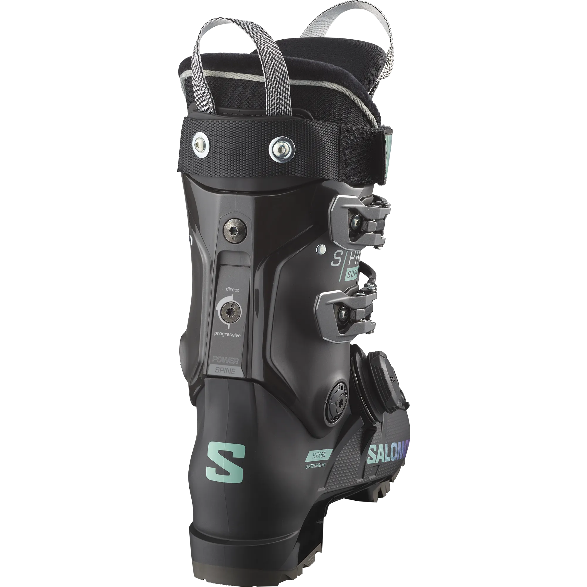 S/PRO SUPRA BOA 95 W GW SKI BOOT WOMEN'S