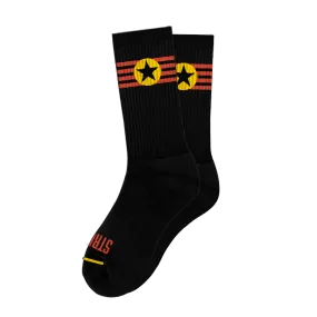 Strummer Socks