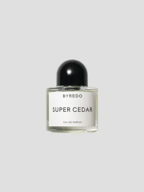 Super Cedar