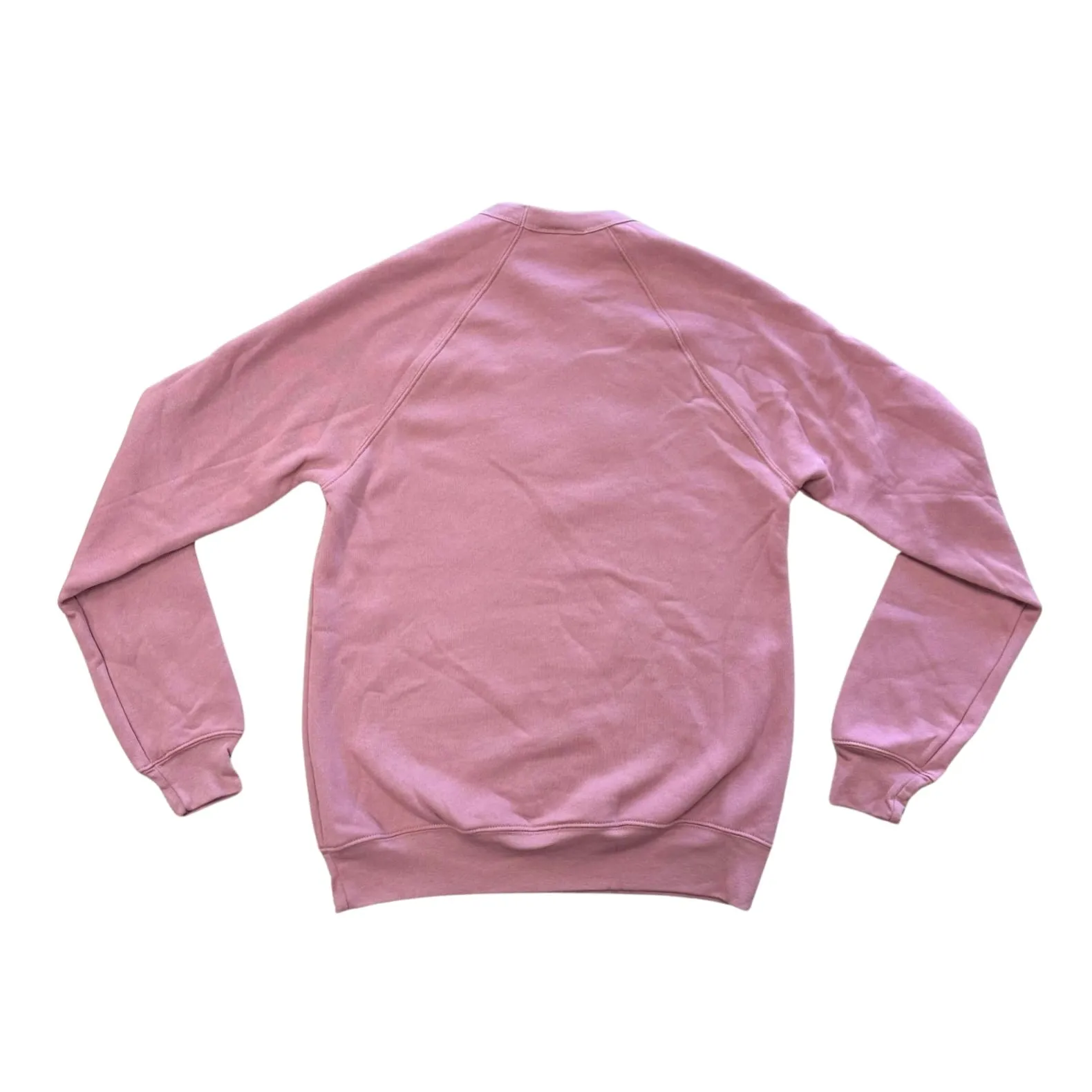 Sweatshirt: Mauve CC Inspired