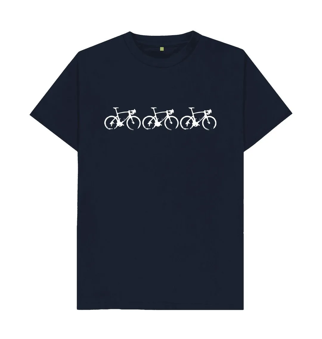 Team Bikes T-Shirt