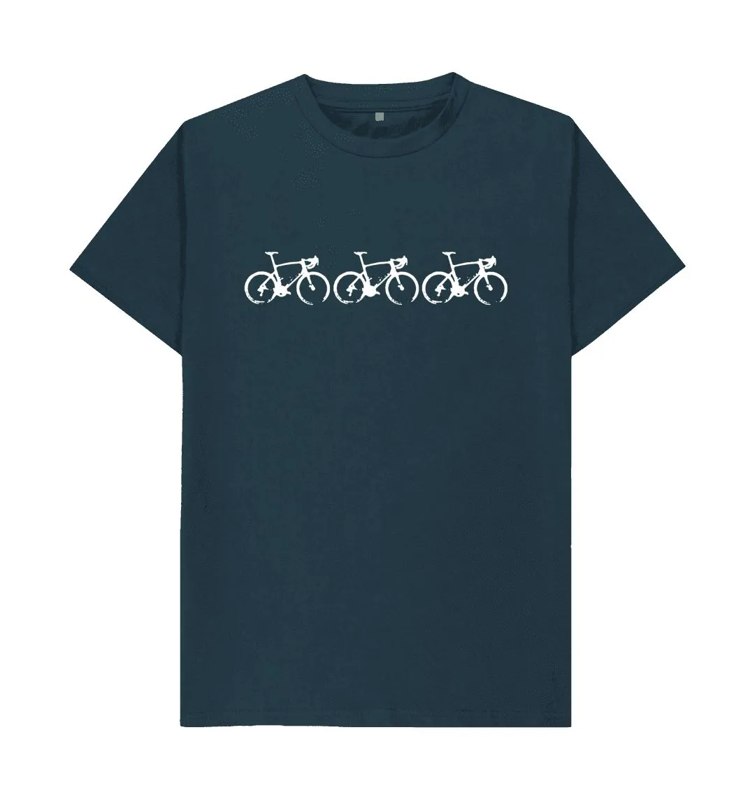 Team Bikes T-Shirt