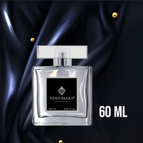 Tendencia a Danger Parfum