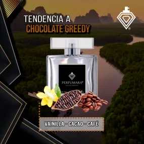 Tendencia a UChocolate Greedy