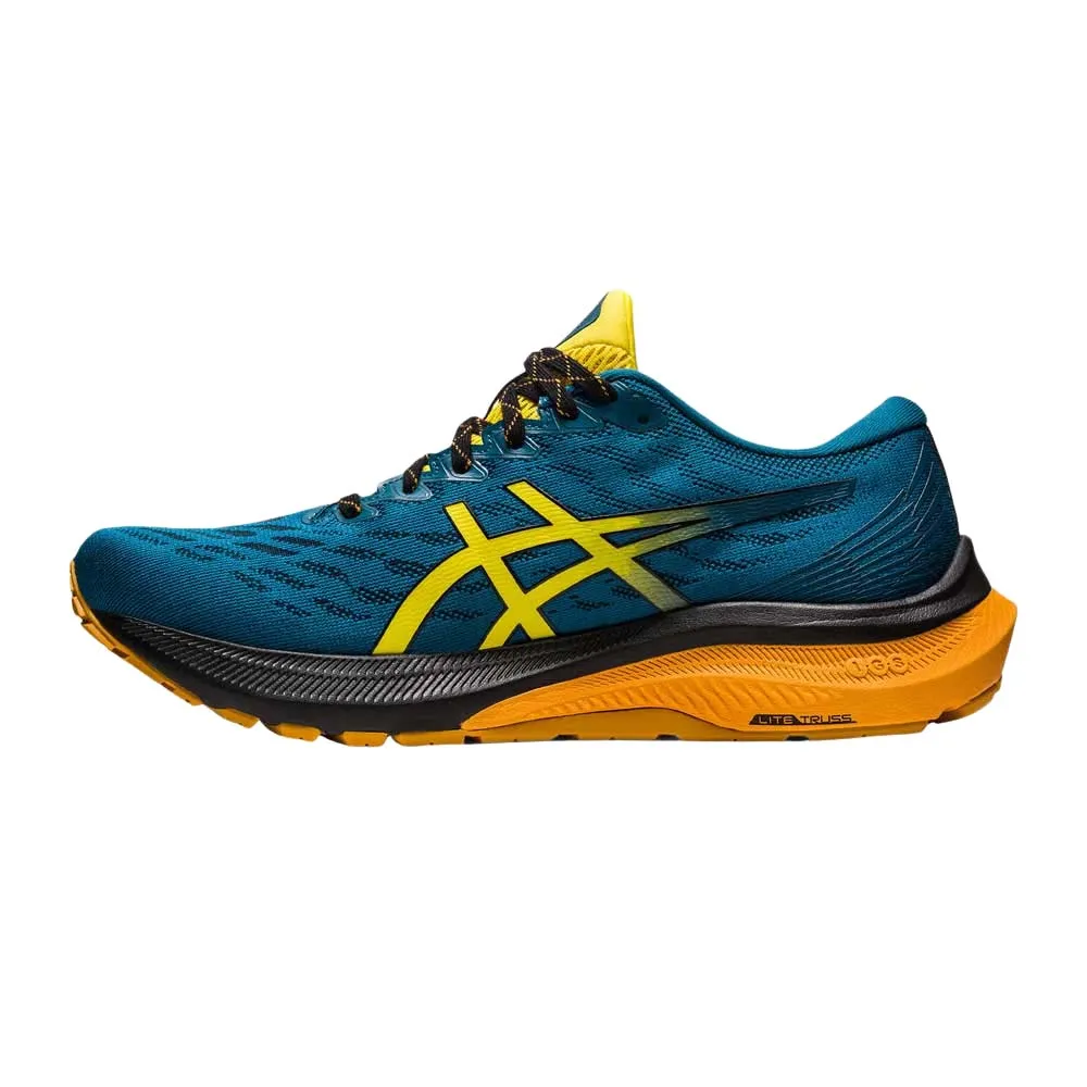 Tenis Asics para Hombre GT-2000 11 TR