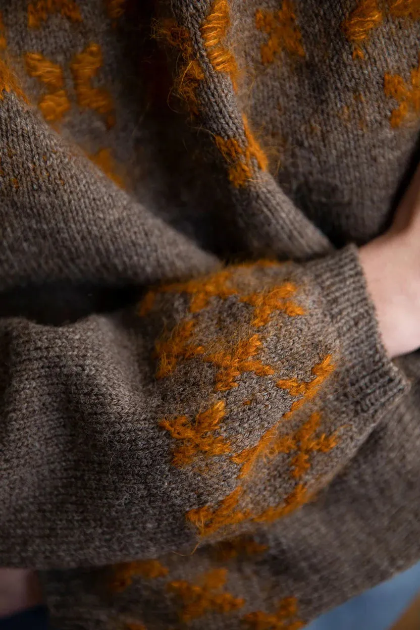 Textured Knits